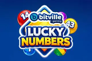 Bitville Numbers - Marakumi - Kenya